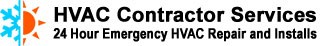 Presidio HVAC Services